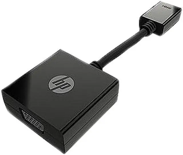 Main image of HP H4F02UT#ABA HDMI to VGA Adapter