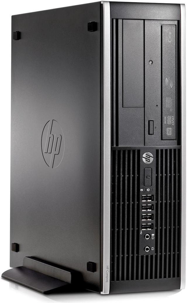 HP Business Desktop Desktop PC A-Series Standard Memory 4 GB