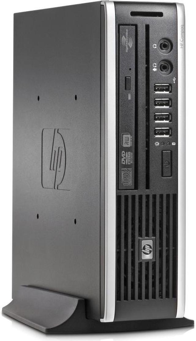 HP Compaq Elite 8300 (D8C25UT#ABA) Desktop PC Intel Core i7