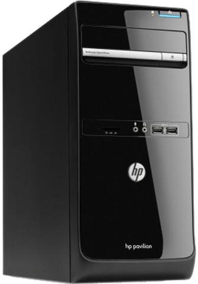 Refurbished: HP Desktop PC Pavilion p6-2427c (H2M38AAR#ABA