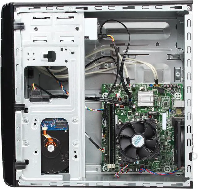 8GB RAM Arbeitsspeicher HP-Compaq Pavilion P2-1394 (DDR3