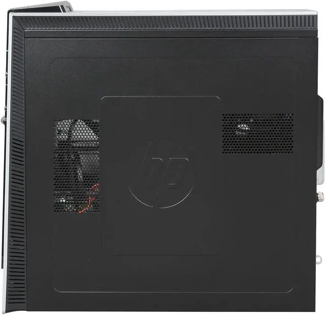 Alt view image 4 of 10 - HP Desktop PC Pavilion 700-060 (H5Q19AA#ABA) Intel Core i5-4430 10GB DDR3 2TB HDD + 128GB SSD HDD Intel HD Graphics 4600 Windows 8