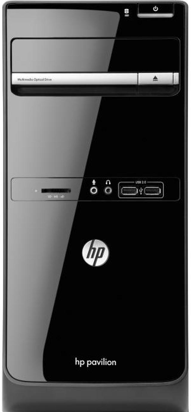 Refurbished: HP Desktop PC Pavilion p6-2316s (H4A11AAR#ABA) A4