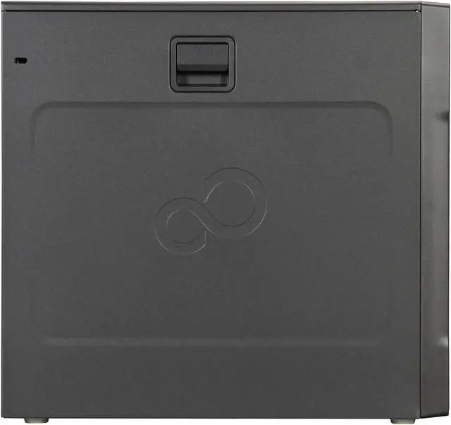 Alt view image 4 of 9 - Fujitsu Desktop PC ESPRIMO P710-E90 (XBUY P710 E90+ I53470) Intel Core i5-3470 4GB DDR3 500GB HDD Intel HD Graphics 2500 Windows 7 Professional 64-Bit