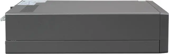 Alt view image 4 of 8 - Fujitsu Desktop PC ESPRIMO E700 E85+ (DC278-0001US) Intel Core i3-2120 4GB DDR3 500GB HDD Intel HD Graphics 2500 Windows 7 Professional 64-Bit