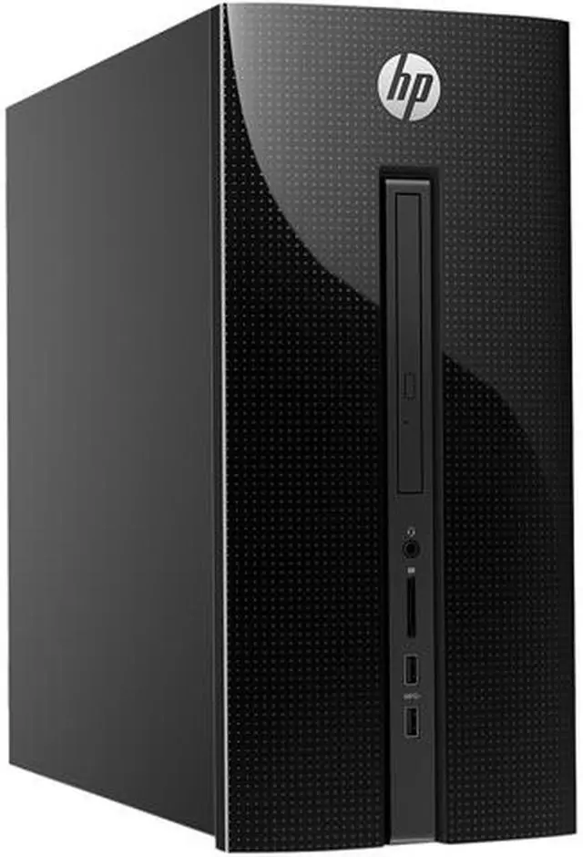 Main image of Avatar Desktop PC Commercial I7 Intel Core i7-3770 16GB DDR3 2TB HDD Windows 8 64-bit