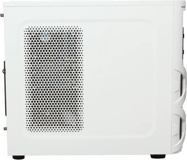 Alt view image 4 of 9 - Avatar Desktop PC Lion Gaming I7 37-65TI Intel Core i7-3770 16GB DDR3 1TB HDD NVIDIA GeForce GTX 650Ti Windows 8 64-Bit