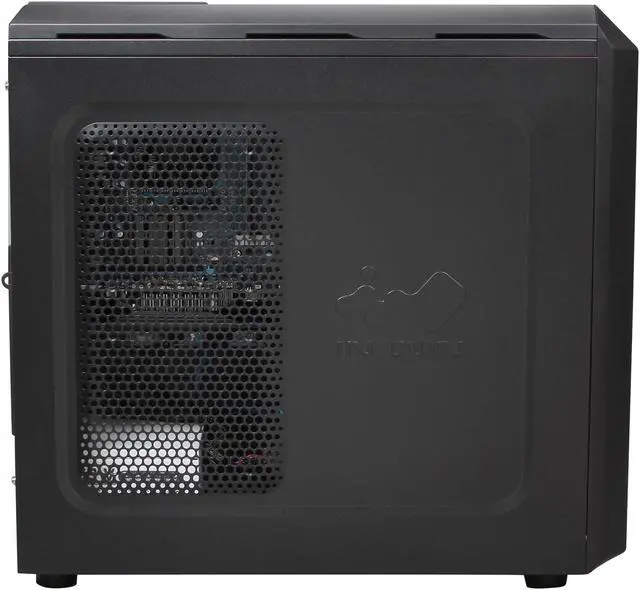 Alt view image 4 of 10 - Avatar Desktop PC Gaming FX6365TI AMD FX-Series FX-6300 16GB DDR3 1TB HDD NVIDIA GeForce GTX 650Ti 1GB Windows 8 64-Bit