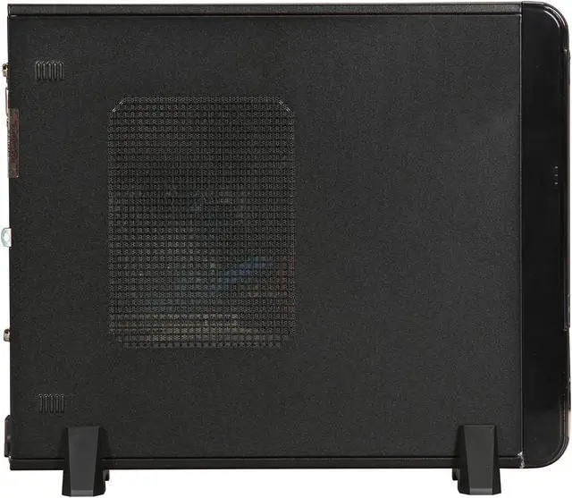 Alt view image 4 of 6 - Avatar Desktop PC Bluelight 7-1007U Intel Celeron 1007U 4GB DDR3 500GB HDD Intel HD Graphics Windows 7 Home Premium 64-Bit