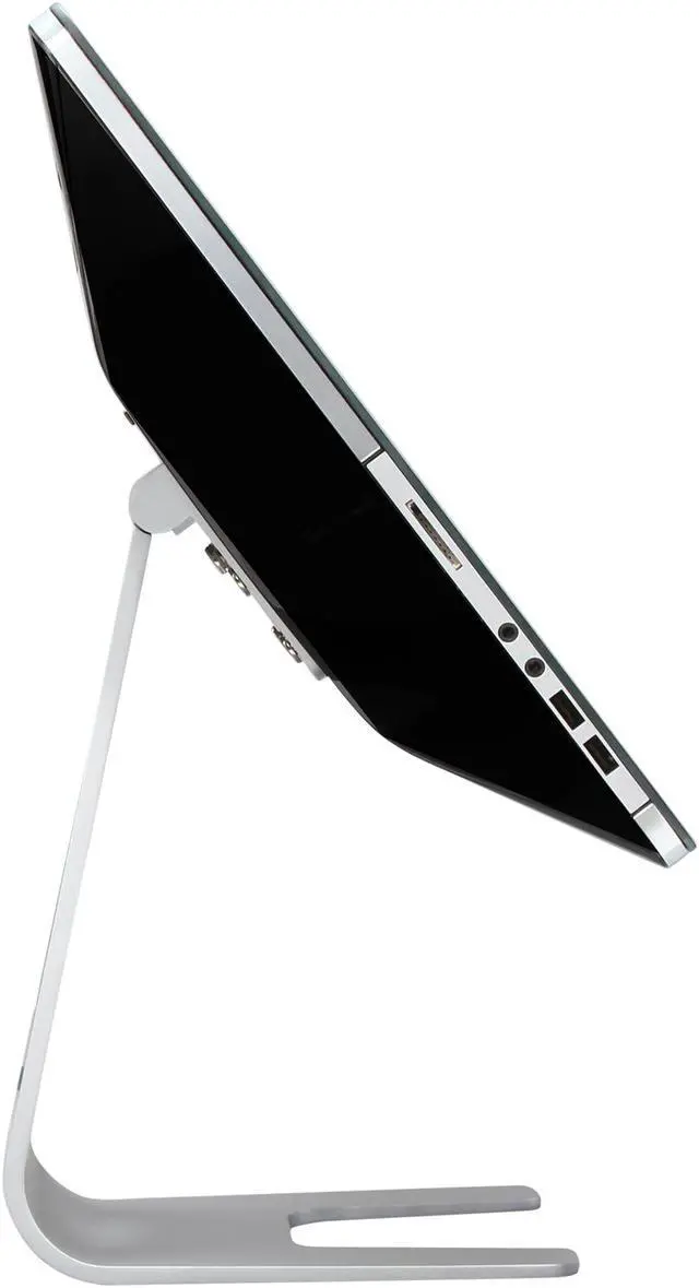 Alt view image 4 of 7 - Avatar Desktop PC Apollo AIO I7 Intel Core i7-3770 16GB DDR3 1TB HDD 21.5" Windows 8 64-bit