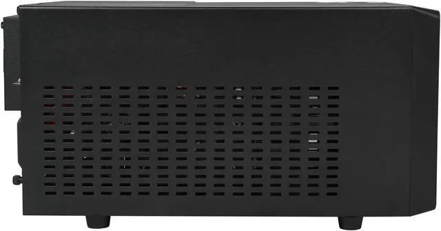 Alt view image 4 of 9 - Avatar Desktop PC Gaming Mini I7 Intel Core i7-4770 16GB DDR3 1TB HDD NVIDIA GeForce GTX 760  2G GDDR5 Windows 8