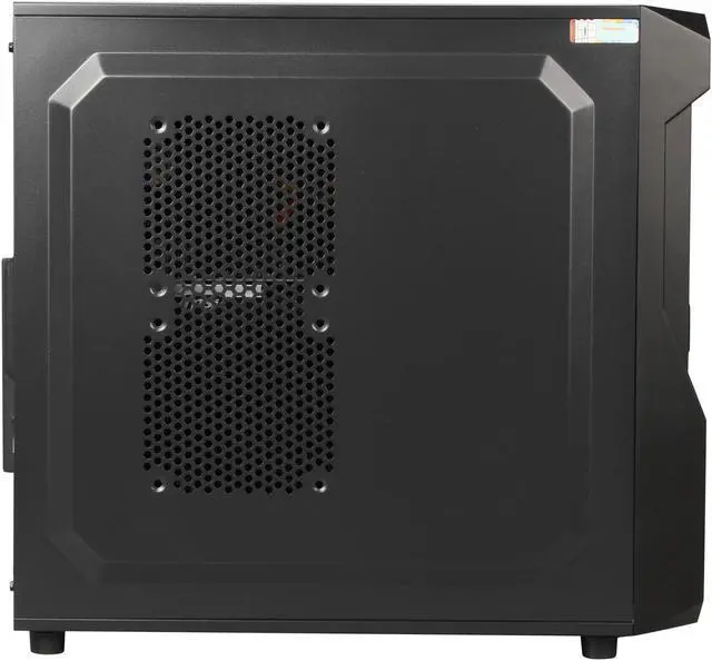 Alt view image 5 of 10 - Avatar Desktop PC Gaming I5-4575TI Intel Core i5-4590 8GB DDR3 1TB HDD NVIDIA Geforce GTX 750Ti 2GB Windows 7 Home Premium 64-Bit
