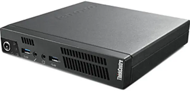 ThinkCentre ミニPC Intel Core i5 9世代 Lenovo ThinkCentre M92p 2121D5U Desktop Computer - Intel Core i5