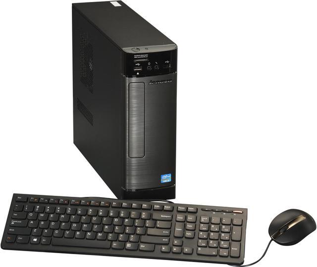 Lenovo Desktop PC H520s (57312877) Intel Core i3 3220 (3.30GHz 