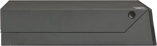 Alt view image 4 of 8 - ThinkCentre Desktop PC M55E 1.80GHz 2GB 80GB HDD Windows 7 Home Premium