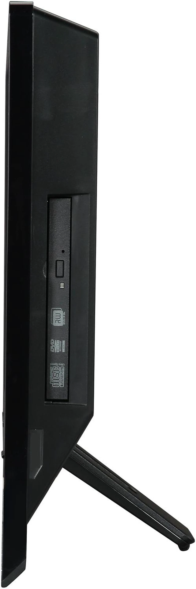 Alt view image 6 of 8 - Lenovo All-In-One PC ThinkCentre Edge 2117EKU Intel Pentium G2020 2GB DDR3 500GB HDD 18.5" Windows 7 Professional 64-bit