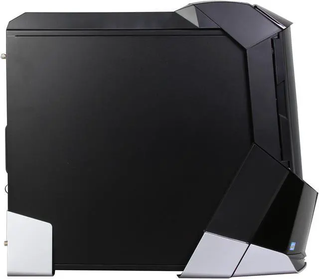 Alt view image 4 of 10 - Lenovo X700 Intel Core i7 12GB DDR3 1TB + 128GB SSD  GTX 660 1.5GB (57316914)