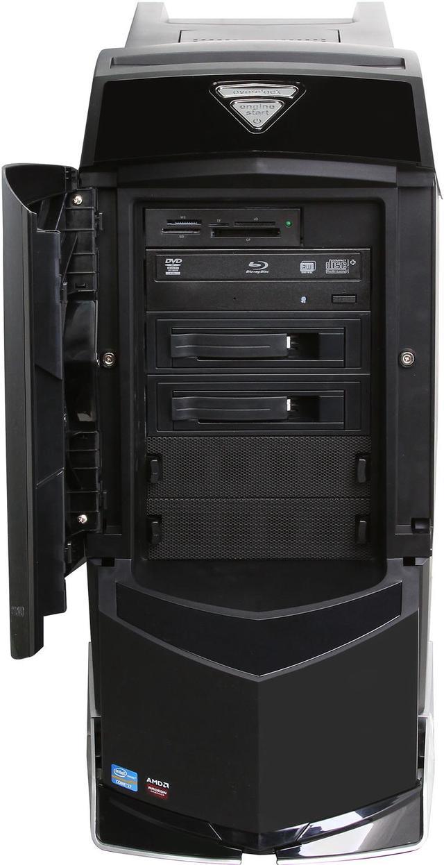 Lenovo Desktop PC Erazer X700 (57316914) Intel Core i7 X-series