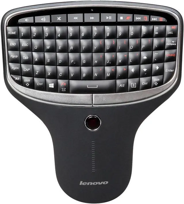 Alt view image 6 of 7 - Lenovo Desktop PC Q190 (57316187) Intel Celeron 1017U 4GB DDR3 1TB HDD Intel HD Graphics Windows 8