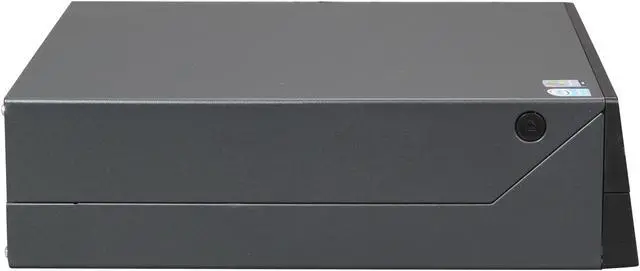 Alt view image 4 of 8 - ThinkCentre Desktop PC M57 SFF 1.80GHz 2GB 80GB HDD Integrated video Windows 7 Home