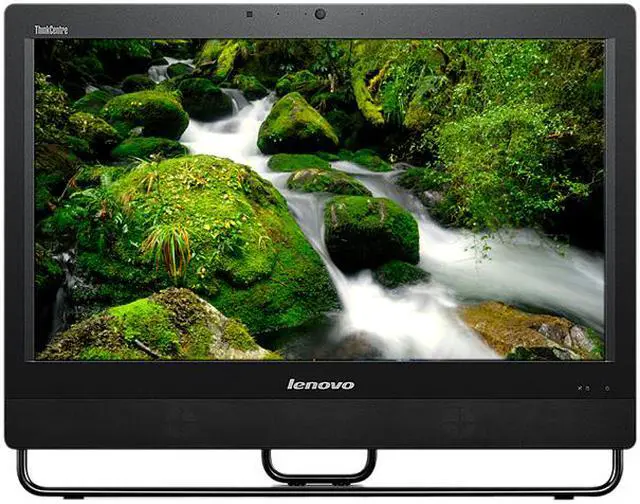 Lenovo ThinkCentre M93z (10AD0001US) Intel Core i5 4GB DDR3 500GB