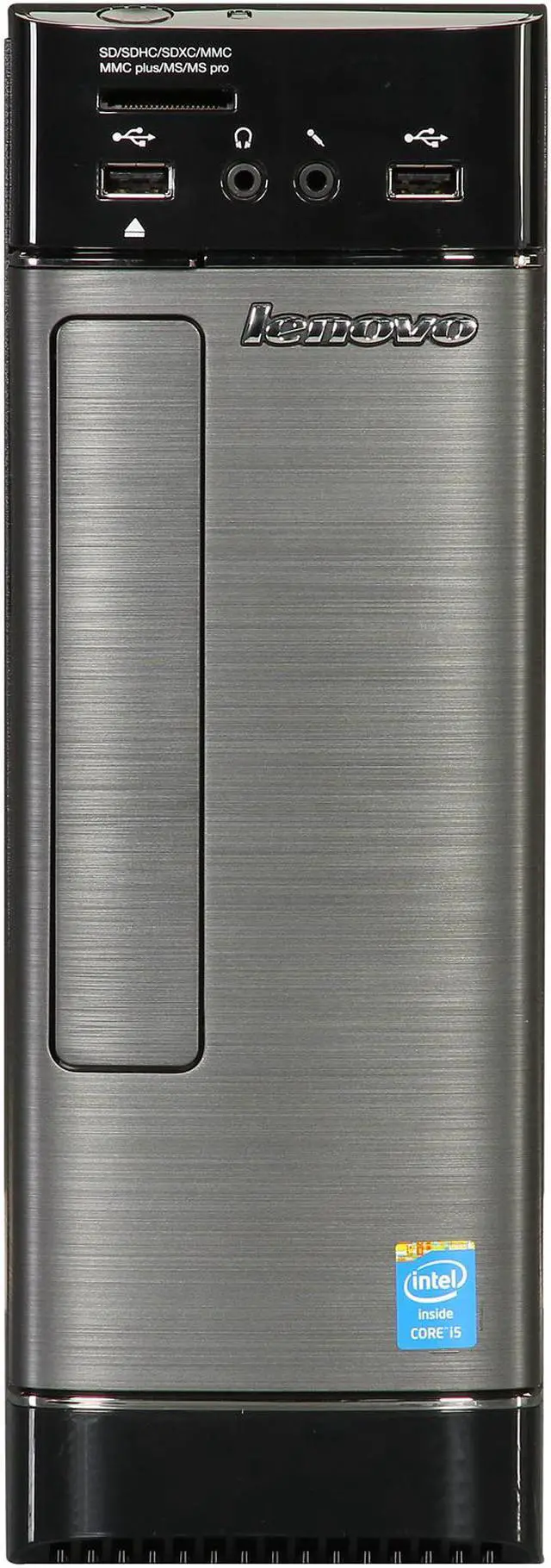 Lenovo Desktop PC H530S (57321113) Intel Core i5-4440 6GB DDR3 1TB