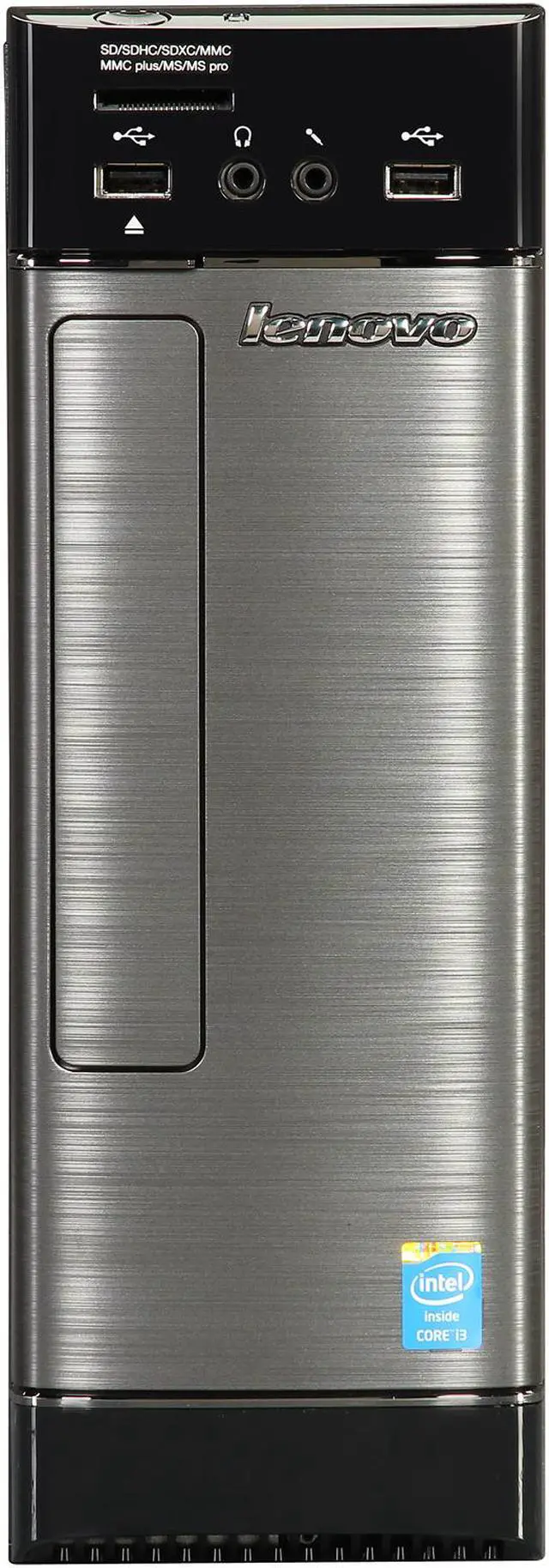 Lenovo Desktop PC H530S (57321112) Intel Core i3-4130 4GB