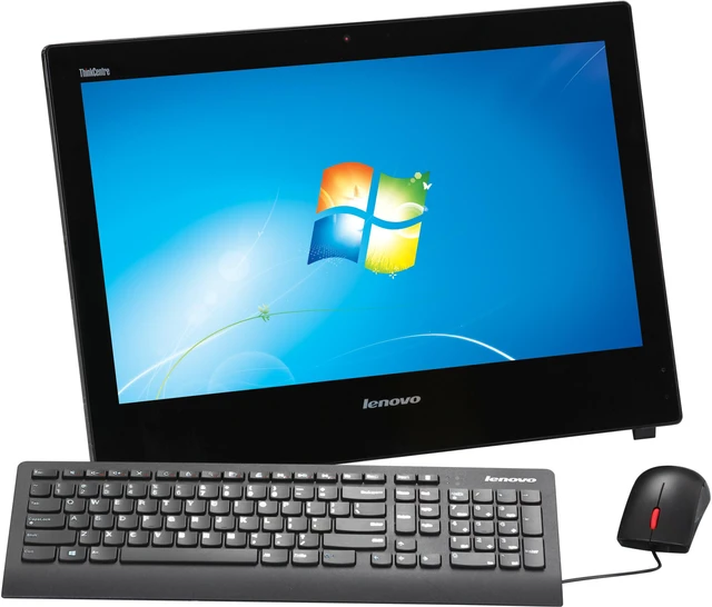 Lenovo Desktop PC E93z(10B80058US) Intel Core i3-4130 4GB DDR3
