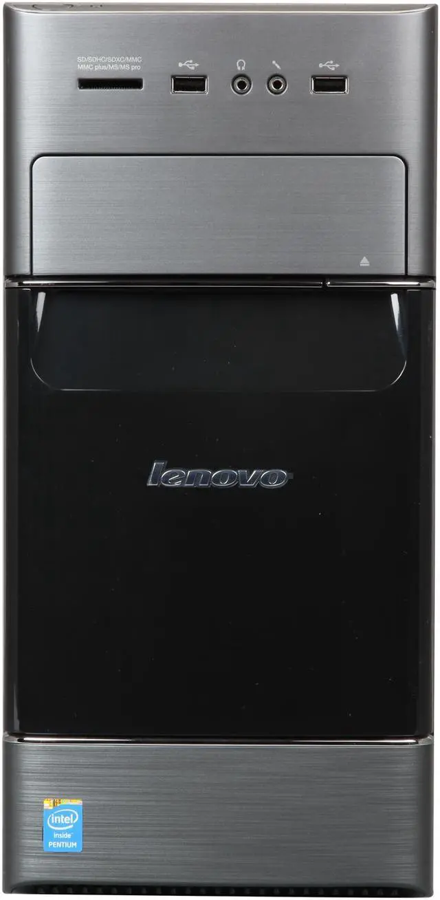 Lenovo Desktop PC H530 57323784 Intel Pentium G3220 4GB DDR3 1TB