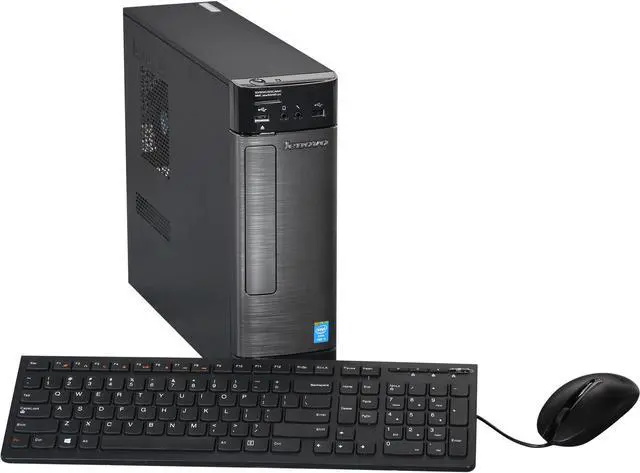 lenovo H5s シリーズ