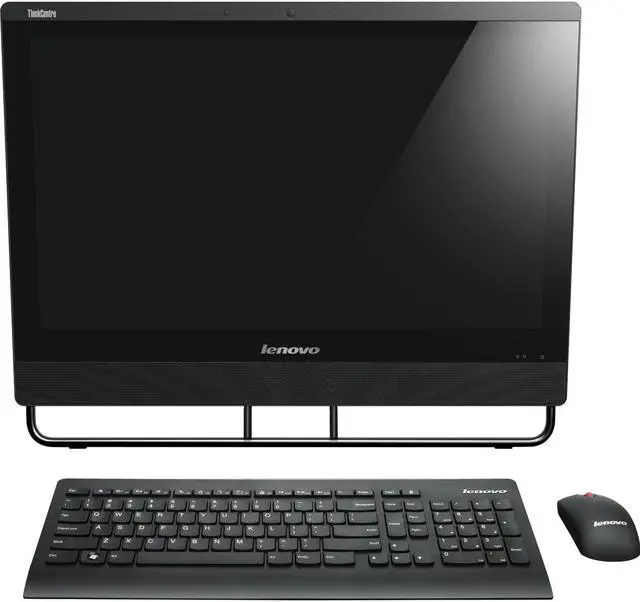 Lenovo ThinkCentre Desktop PC Intel Core i7 Standard Memory 8 GB