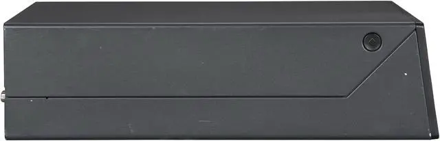 Alt view image 4 of 8 - ThinkCentre Desktop PC M52 2.80GHz 2GB 80GB HDD Windows 10 Home 64-Bit