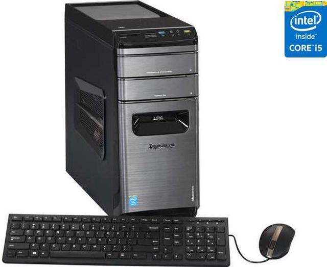 Lenovo Desktop PC IdeaCentre K450 (57317212) Intel Core i5-4430 