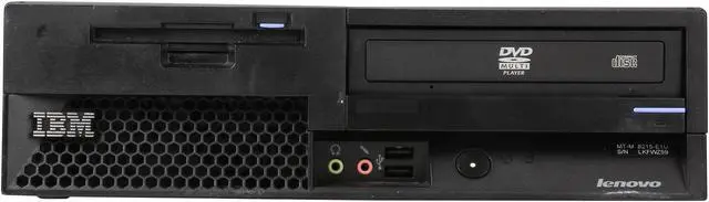 Windowsデスクトップ ThinkCentre M52 Tower 8110-5FI Windowsデスクトップ ThinkCentre M52 Tower 8110-5FI Windows