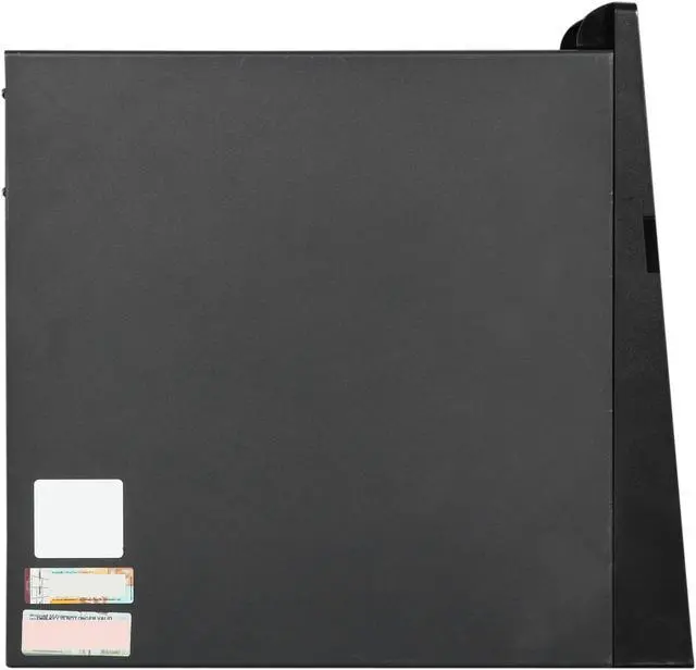 Alt view image 4 of 9 - ThinkCentre Desktop PC M52 3.00GHz 2GB 80GB HDD Windows 7 Home Premium 32-Bit