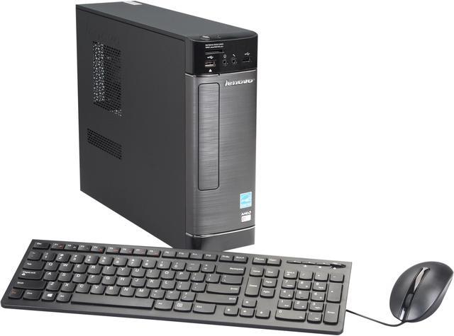 Lenovo Desktop PC H515s 57328086 E Series E1-2500 (1.40GHz) 4GB