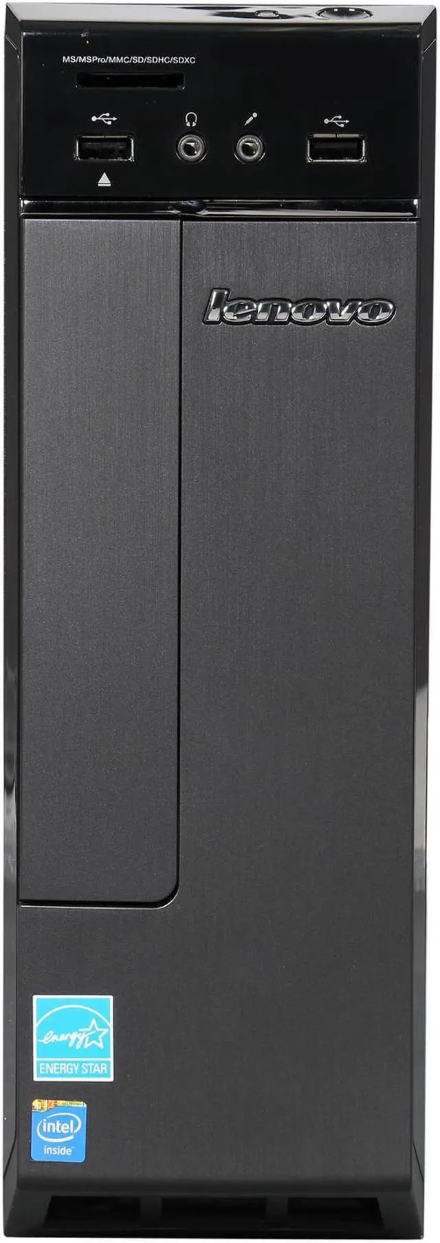 Lenovo Desktop PC H30-00 (90C2000FUS) Intel Celeron J1800