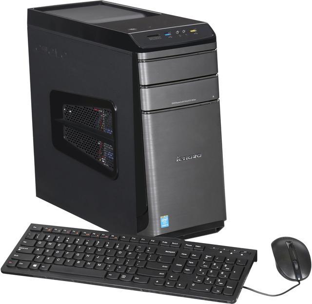 Lenovo Desktop PC K450E (57330821) Intel Core i5-4460 12GB DDR3