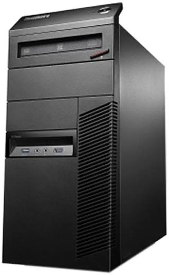 Lenovo ThinkCentre M93p 10A7003CUS Desktop Computer - Intel Core