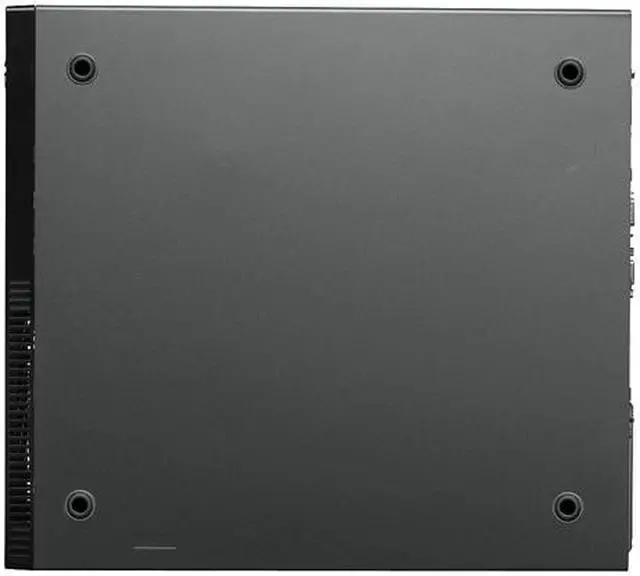 Alt view image 5 of 12 - ThinkCentre Desktop PC M73 (10B6001XUS) Intel Core i3-4150 4GB DDR3 500GB HDD Intel HD Graphics 4400 Windows 7 Professional 64-Bit / Windows 8.1 Pro Downgrade