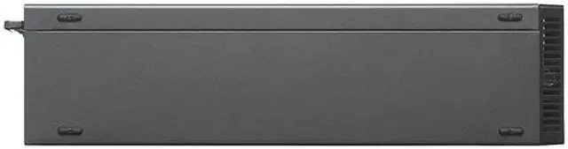 Alt view image 6 of 12 - ThinkCentre Desktop PC M73 (10B6001XUS) Intel Core i3-4150 4GB DDR3 500GB HDD Intel HD Graphics 4400 Windows 7 Professional 64-Bit / Windows 8.1 Pro Downgrade