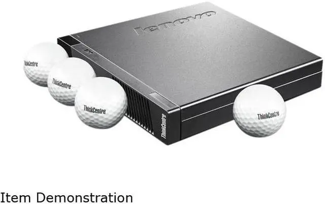 Alt view image 16 of 18 - Lenovo Desktop PC ThinkCentre M73 Tiny (10AY008AUS) Intel Core i5-4590T 4GB DDR3 180GB SSD Intel HD Graphics 4600 Windows 7 Professional 64-Bit / Windows 8.1 Pro Downgrade