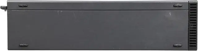 Alt view image 4 of 8 - Lenovo Desktop PC M80 Intel Core i3-550 4GB DDR3 1TB HDD Intel HD Graphics Windows 10 Pro 64-Bit