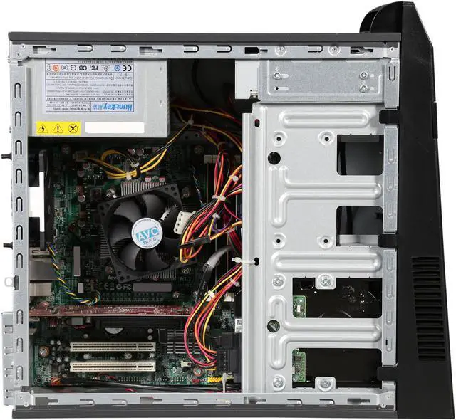 Alt view image 6 of 9 - Lenovo Desktop PC M80 Intel Core i7-870 8GB DDR3 1TB HDD Windows 10 Pro 64-Bit