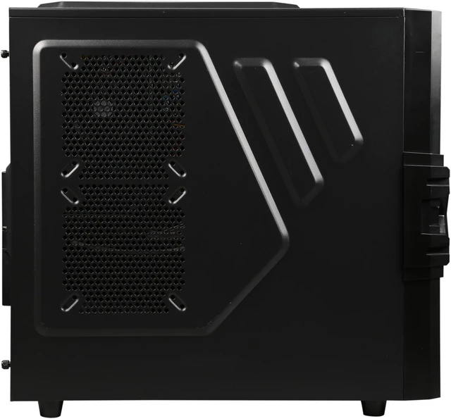 CybertronPC Desktop Computer Patriot AMD A4-5300 8GB DDR3 1TB HDD AMD ...