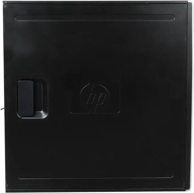 Alt view image 4 of 9 - HP Desktop PC DC7900 Core 2 Duo 3.0 GHz 4 GB 1 TB HDD Windows 7 Professional 64-Bit (Microsoft Authorized Recertified)