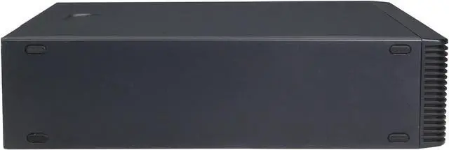 Alt view image 4 of 9 - HP DX7400 [Microsoft Authorized Recertified] Small Form Factor Desktop PC with Intel Core 2 Duo 2.33Ghz, 2GB RAM, 160GB HDD, DVDROM, Windows 7 Professional 32 Bit