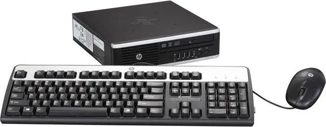 Windowsデスクトップ HP Compaq Elite 8300 SF i7 3770 Amazon.com: HP Elite 8300 MiniTower PC - Intel Core i7-3770
