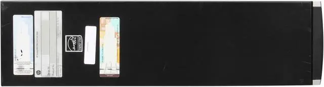 Alt view image 4 of 8 - HP Compaq Desktop PC 8000 Elite 3.16GHz 4GB 500GB HDD Windows 7 Professional 64-Bit