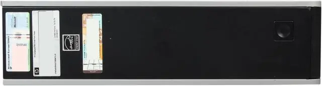 Alt view image 4 of 8 - HP Compaq Desktop PC DC7900 3.00GHz 8GB 1TB HDD Windows 7 Professional 64-Bit